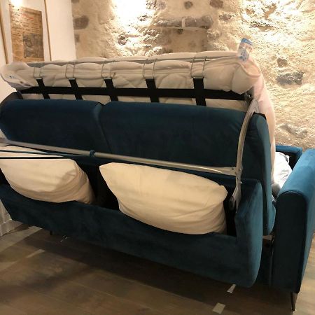 Du Mann Petite Maison Jardin A 100M Du Port De Vannes Avec Parking Экстерьер фото