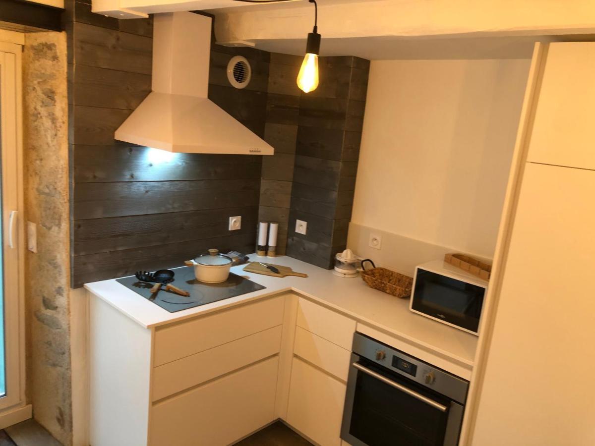Du Mann Petite Maison Jardin A 100M Du Port De Vannes Avec Parking Экстерьер фото